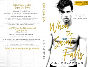 When the Saint Falls