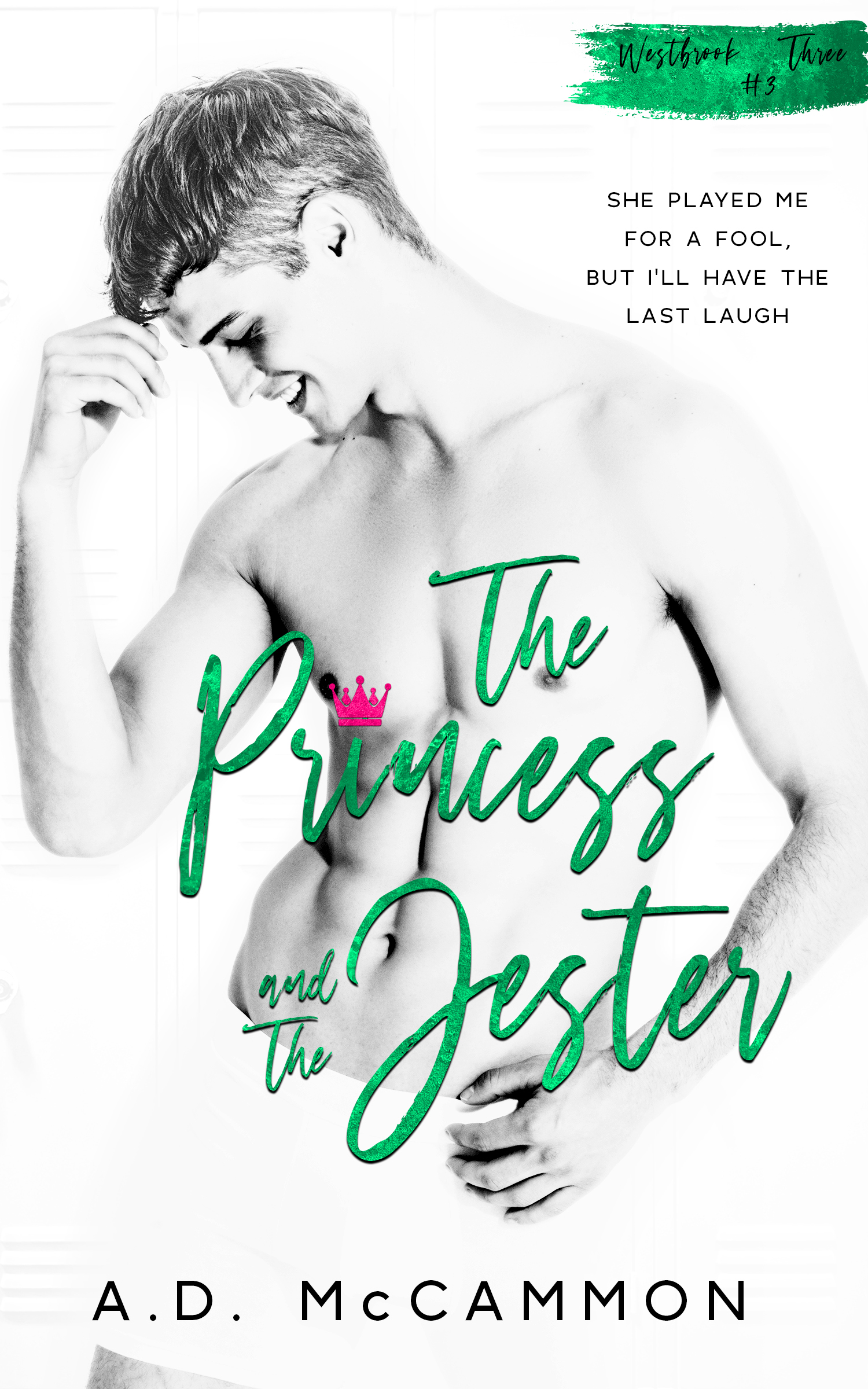 the-princess-and-the-jester-ebook